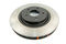 DBA Smooth-Plain 4000 Brake Rotor