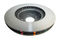 DBA Smooth-Plain 4000 Brake Rotor