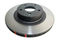 DBA Smooth-Plain 4000 Brake Rotor