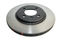 DBA Smooth-Plain 4000 Brake Rotor