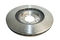 DBA DBA482 - Smooth-Plain Street Uncoated Brake Rotor with Kangaroo Paw Vanes, Sold Individually