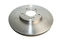 DBA DBA482 - Smooth-Plain Street Uncoated Brake Rotor with Kangaroo Paw Vanes, Sold Individually