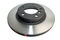 DBA Smooth-Plain 4000 Brake Rotor