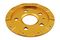 DBA DBA52604.2GLD - Rotor Bell Gold for 2 Piece 5000 Rotor