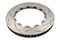DBA DBA52903.1RS - Slotted 5000 T3 Brake Rotor Ring with Curved Vanes