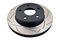 DBA 5000 Slotted T3 Brake Rotor Rings