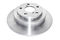 DBA DBA644 - Smooth-Plain Street Uncoated Brake Rotor, Sold Individually