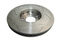 DBA Slotted Street T2 Brake Rotor