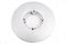 DBA DBA897E - Smooth-Plain Street Enshield Coated Brake Rotor