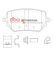 DBA DB15082XP - DB15082XP