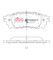 DBA DB2419SS - DB2419SS