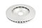 DBA DBA3014E - Street Series Enshield Smooth-Plain Brake Rotor, Sold Individually