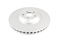 DBA DBA3014E - Street Series Enshield Smooth-Plain Brake Rotor, Sold Individually