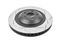 DBA DBA3014S - 4X4 Survival T2 Slotted Brake Rotor, Sold Individually