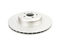 DBA DBA3063E - Street Series Enshield Smooth-Plain Brake Rotor, Sold Individually
