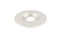 DBA Smooth-Plain Coated Street Brake Rotor
