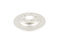 DBA Smooth-Plain Coated Street Brake Rotor