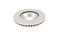 DBA Smooth-Plain Coated Street Brake Rotor