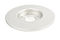 DBA DBA3603E - Street Series Enshield Smooth-Plain Brake Rotor, Sold Individually