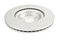 DBA DBA3604E - Street Series Enshield Smooth-Plain Brake Rotor, Sold Individually