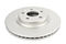 DBA DBA3604E - Street Series Enshield Smooth-Plain Brake Rotor, Sold Individually