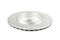 DBA DBA3775E - Street Series Enshield Smooth-Plain Brake Rotor, Sold Individually