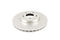 DBA DBA3458E - Street Series Enshield Smooth-Plain Brake Rotor, Sold Individually
