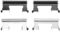 Dynamic Friction 6212-48010 - Brake Kit - Quickstop Rotors and Heavy Duty Brake Pads With Hardware
