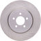 Dynamic Friction 6212-39107 - Brake Kit - Quickstop Rotors and Heavy Duty Brake Pads With Hardware