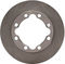 Dynamic Friction 6212-40285 - Brake Kit - Quickstop Rotors and Heavy Duty Brake Pads With Hardware