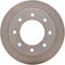 Dynamic Friction 6212-48052 - Brake Kit - Quickstop Rotors and Heavy Duty Brake Pads With Hardware
