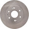 Dynamic Friction 6212-48402 - Brake Kit - Quickstop Rotors and Heavy Duty Brake Pads With Hardware