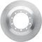 Dynamic Friction 6212-40508 - Brake Kit - Quickstop Rotors and Heavy Duty Brake Pads With Hardware