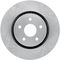 Dynamic Friction 6212-42010 - Brake Kit - Quickstop Rotors and Heavy Duty Brake Pads With Hardware