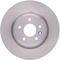 Dynamic Friction 6212-54011 - Brake Kit - Quickstop Rotors and Heavy Duty Brake Pads With Hardware