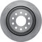 Dynamic Friction 6212-55001 - Brake Kit - Quickstop Rotors and Heavy Duty Brake Pads With Hardware