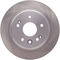 Dynamic Friction 6314-59053 - Brake Kit - Quickstop Rotors and 3000 Ceramic Brake Pads With Hardware