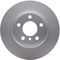 Dynamic Friction 4514-31091 - Brake Kit - Geostop Rotors and 5000 Advanced Brake Pads with Hardware