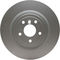 Dynamic Friction 4514-20010 - Brake Kit - Geostop Rotors and 5000 Adavanced Brake Pads with Hardware