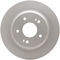 Dynamic Friction 4512-03166 - Brake Kit - Geostop Rotors and 5000 Adavanced Brake Pads with Hardware