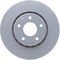 Dynamic Friction 4514-80042 - Brake Kit - Geostop Rotors and 5000 Advanced Brake Pads (Ceramic) with Hardware