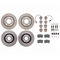 Dynamic Friction Brake Kit -  QuickStop Rotors With 5000 Brake Pads