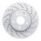 Dynamic Friction Brake Kit - Stage 4 Sport Rotors and Pads Kit