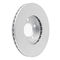 Dynamic Friction GeoCoated Brake Rotors
