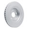 Dynamic Friction GeoCoated Brake Rotors
