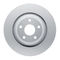 Dynamic Friction GeoCoated Brake Rotors