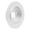 Dynamic Friction GeoCoated Brake Rotors