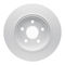 Dynamic Friction GeoCoated Brake Rotors