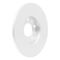 Dynamic Friction GeoCoated Brake Rotors