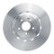 Dynamic Friction 600-10003 - Quickstop Replacement Brake Rotor